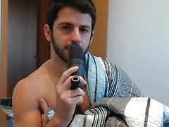 asmr whispering buddy ruins your orgasm