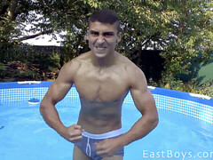 Gay czech hunter, eastboys, gay eastboys