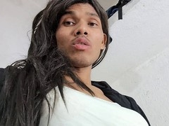 Vintage gay film featuring a well-endowed man without protection