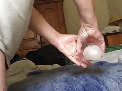 Quick anal gape video - 8 of 8 - ice block