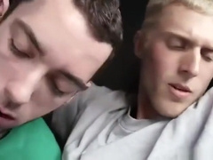 Restrained And Drained