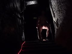 Teaser John Latino power fucks Tony Forza