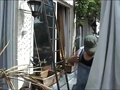 Suck the Electrician