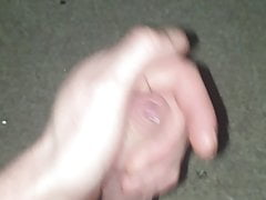 Quick wank