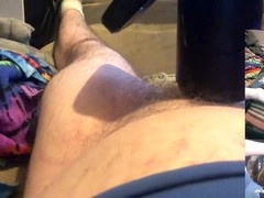 Solo, straight dude, plump