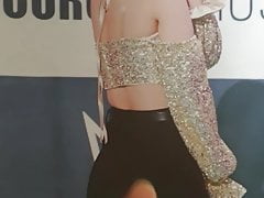 GFRIEND SinB cum tribute