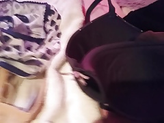Playing in SD room