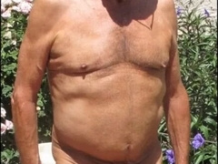 Amateur Dad and the Spanish-Spotted Hairy man