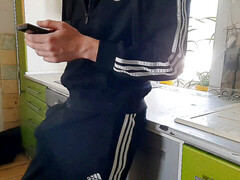 Masturbation, xxl, guy masturbates