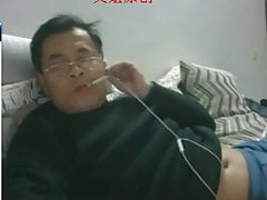 old man
