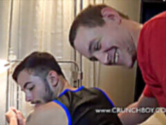 Gay twinks bareback, gay foot, sadism & masochism