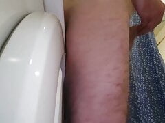 cum 2 times in a row
