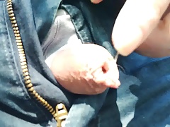 Pre cum