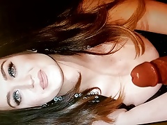 katy perry cum tribute