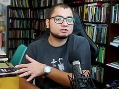 Yago Martins hardcore