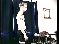 Touch My Cock Str8 Boy Buzz