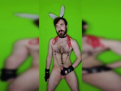 Behind the gigs photoshoot sesh