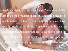 Phv Sex Exam Vii.1