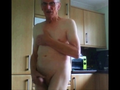 Naked in Norfolk 8