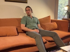 First-ever Sex video with Gay-for-pay Buddie