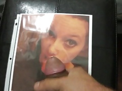 Miranda Cum Tribute Request
