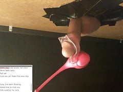 Hands free game - pt 1