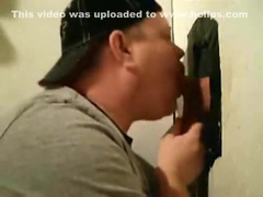 Vegas Gloryhole - Tripple Header