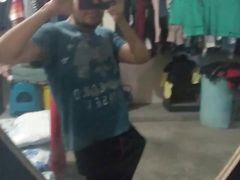Hot Boy With Long Cock Bulge