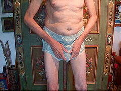 Windeln - PVC - Slipeinlage und OB - Wix-Mix