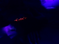 Incubus Glow in The Dark Jerk Off