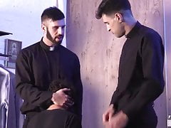 boy fucked by perverted priests
