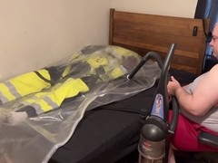 Strapskinks vacpacked hiviz