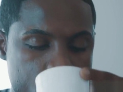 Married gays having interracial gay sex when wives are away