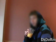 Torrid Soiree at Homo Guys' Homosapien Homosapien bash - hot and steamy!