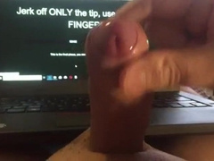 Brink Me Satisfy - Failed :)