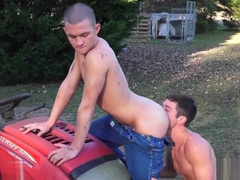 Farm Boys with Colby Chambers and Keaton Plowman