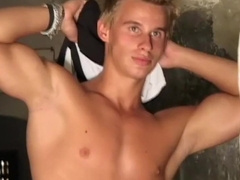 Pin Ups Blondes - Michel Wiik Solo