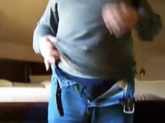 Bear Jacked