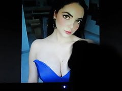 lizalexamtz Cum Tribute