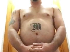 Rico gringo se pajea