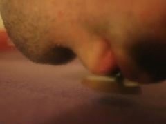 The Genie's lounge (nov 2021): Munch, deep-throat up and guzzle a lil !