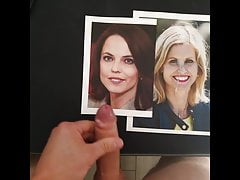 Tribute Mona Vetsch und Sabine Dahinden