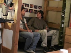 Watch Otters go wild as they take on a wild job search