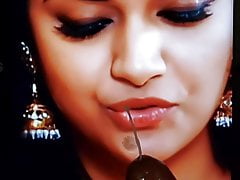 cum tribute on keerthy