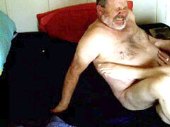 hot granddads making enjoy