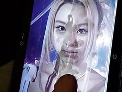 TWICE Chaeyoung Cum Tribute