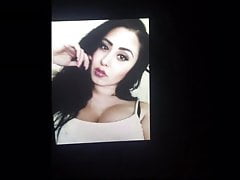 Julieth Colombiana Cumtribute