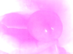 Wet Pink Dream