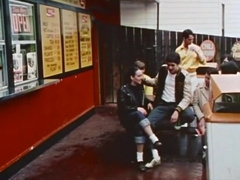 Cruisin 57 (1975) Complete Movie