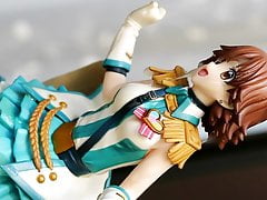figure bukkake 03 mio honda